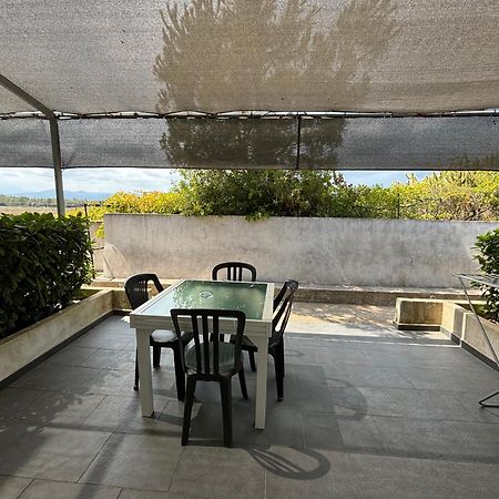 Appartamento U-Casone Linguizzetta Esterno foto